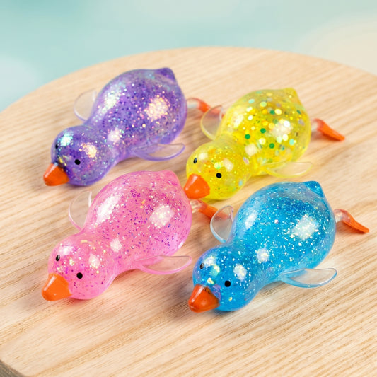 Squishy Duck