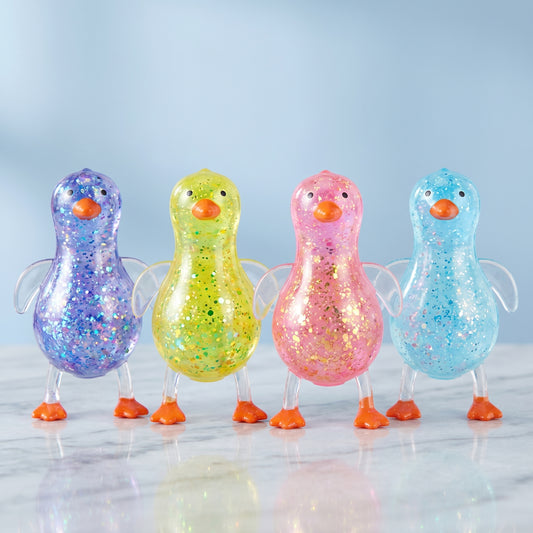 Squishy Duck