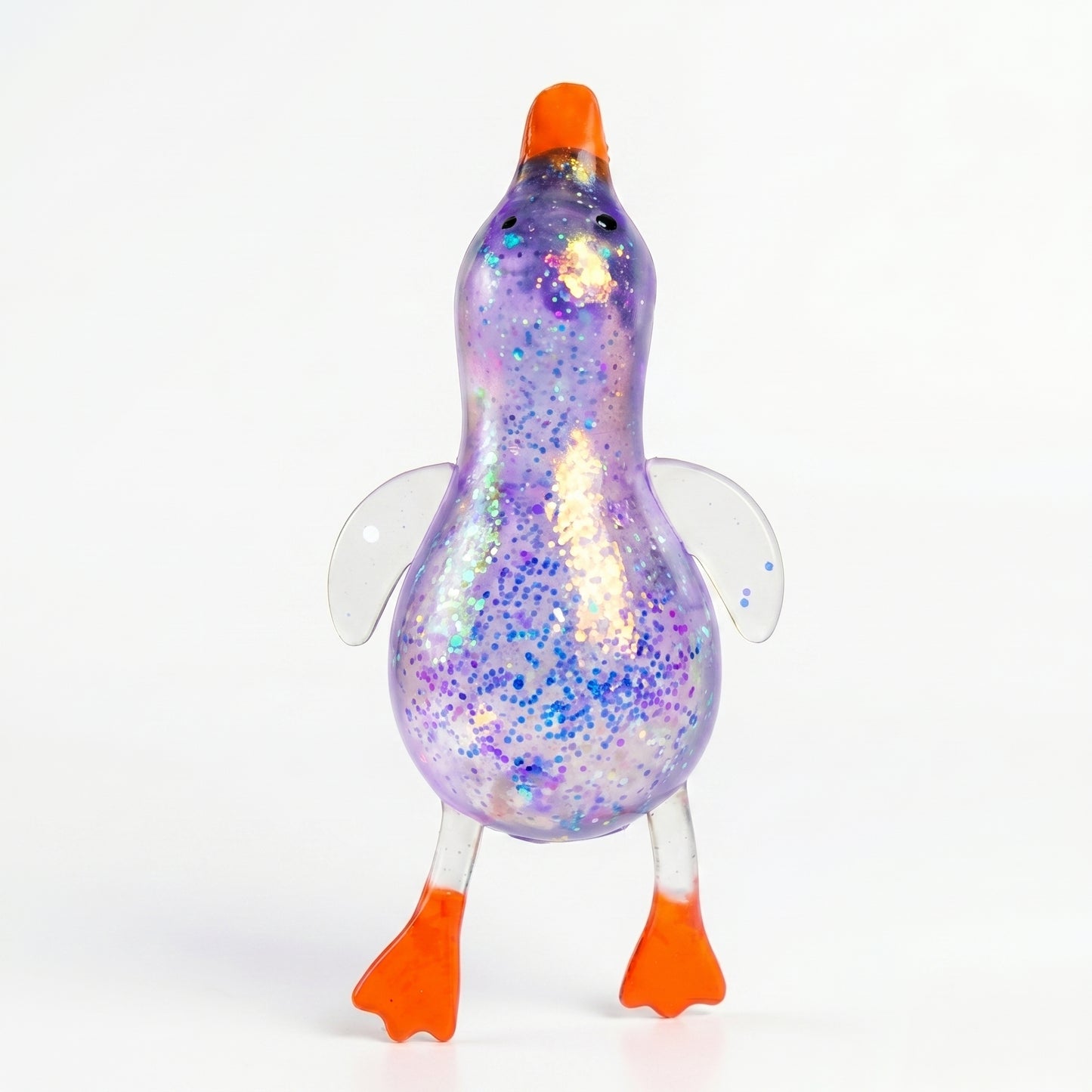 Squishy Duck